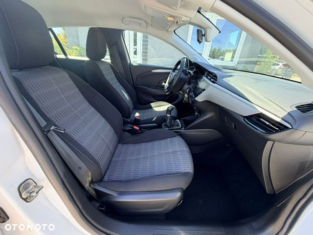 Opel Corsa - 22