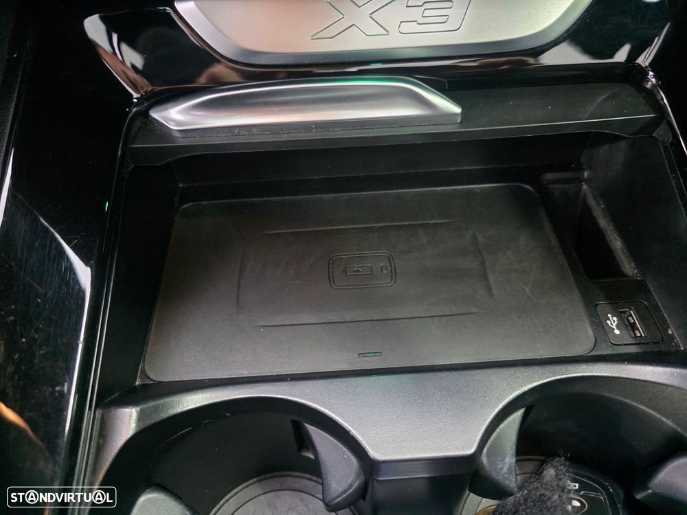 BMW X3 30 e xDrive Pack M - 16