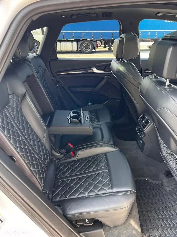 Audi SQ5 - 20