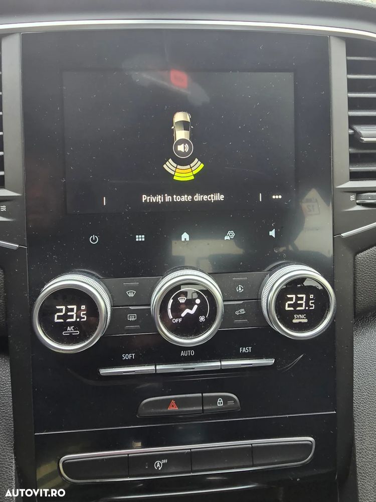 Renault Megane Blue dCi 116 Intens - 18