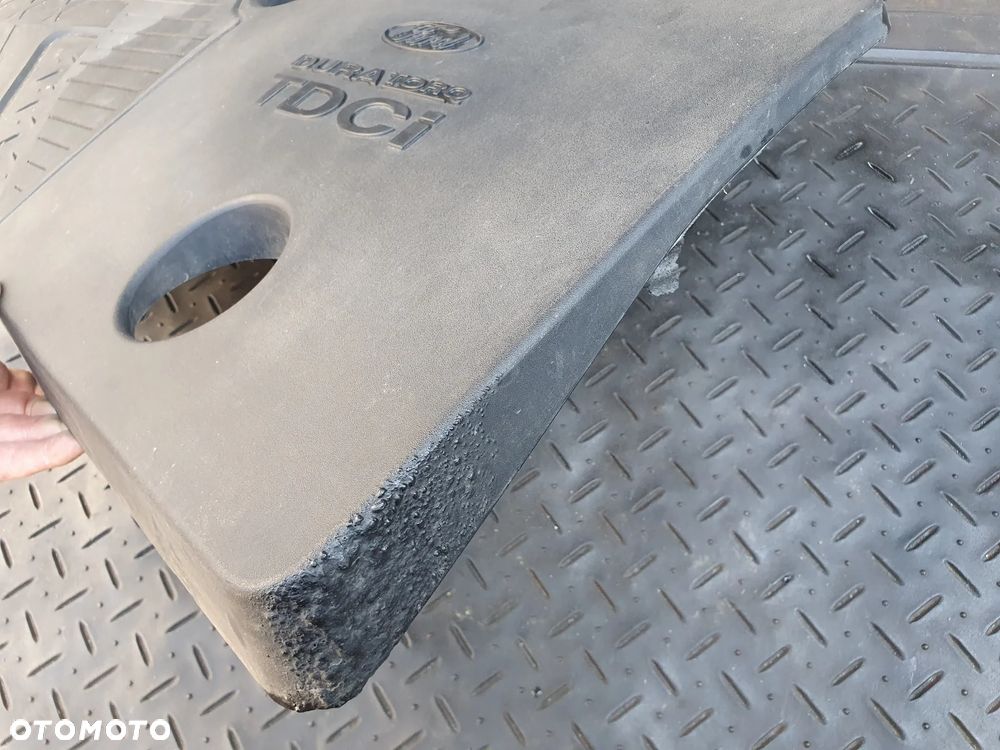 POKRYWA SILNIKA 6M5Q-6N041-AA FORD S-MAX 07-10R - 4