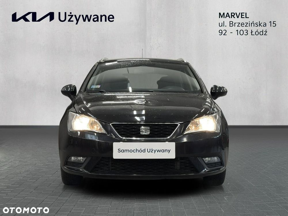 Seat Ibiza - 3