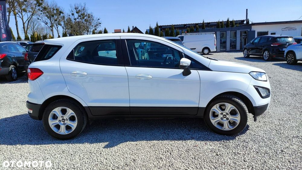 Ford EcoSport - 18