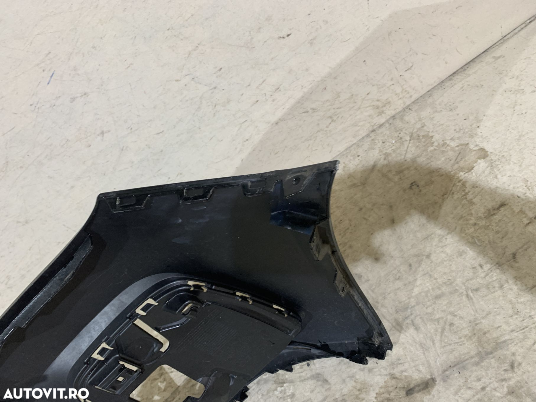 Bara fata Audi A1, 2018, 2019, 2020, 2021, 2022, 2023, cod origine OE 82A807437A. - 12