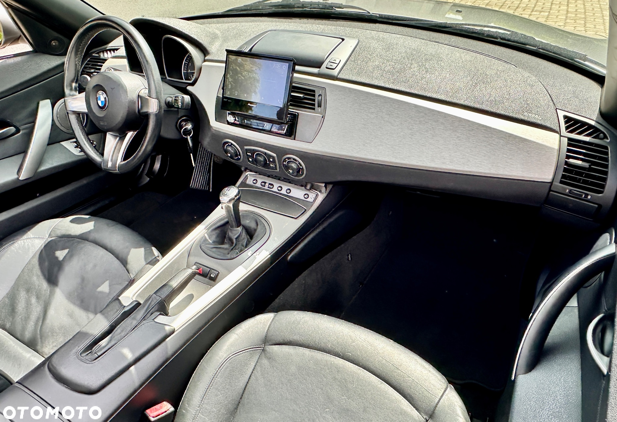 BMW Z4 roadster 3.0i - 7