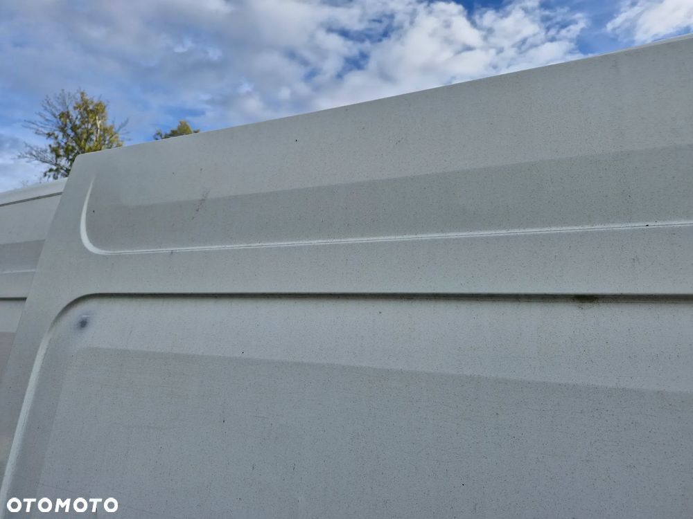 drzwi przesuwne / drzwi przesuwane / Renault Master II  (lak. 0389) - 3