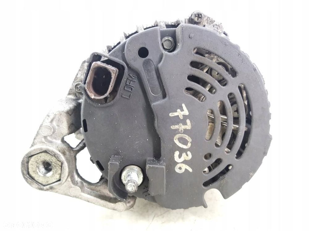 Alternator VW Passat B5 AUDI A4 B5 96-05 2.5 TDI 150 KM 2 PINY - 4