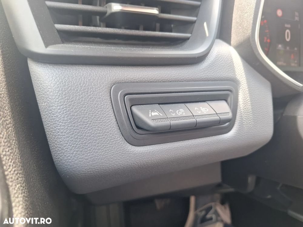 Renault Clio V 1.0 TCe Life - 17