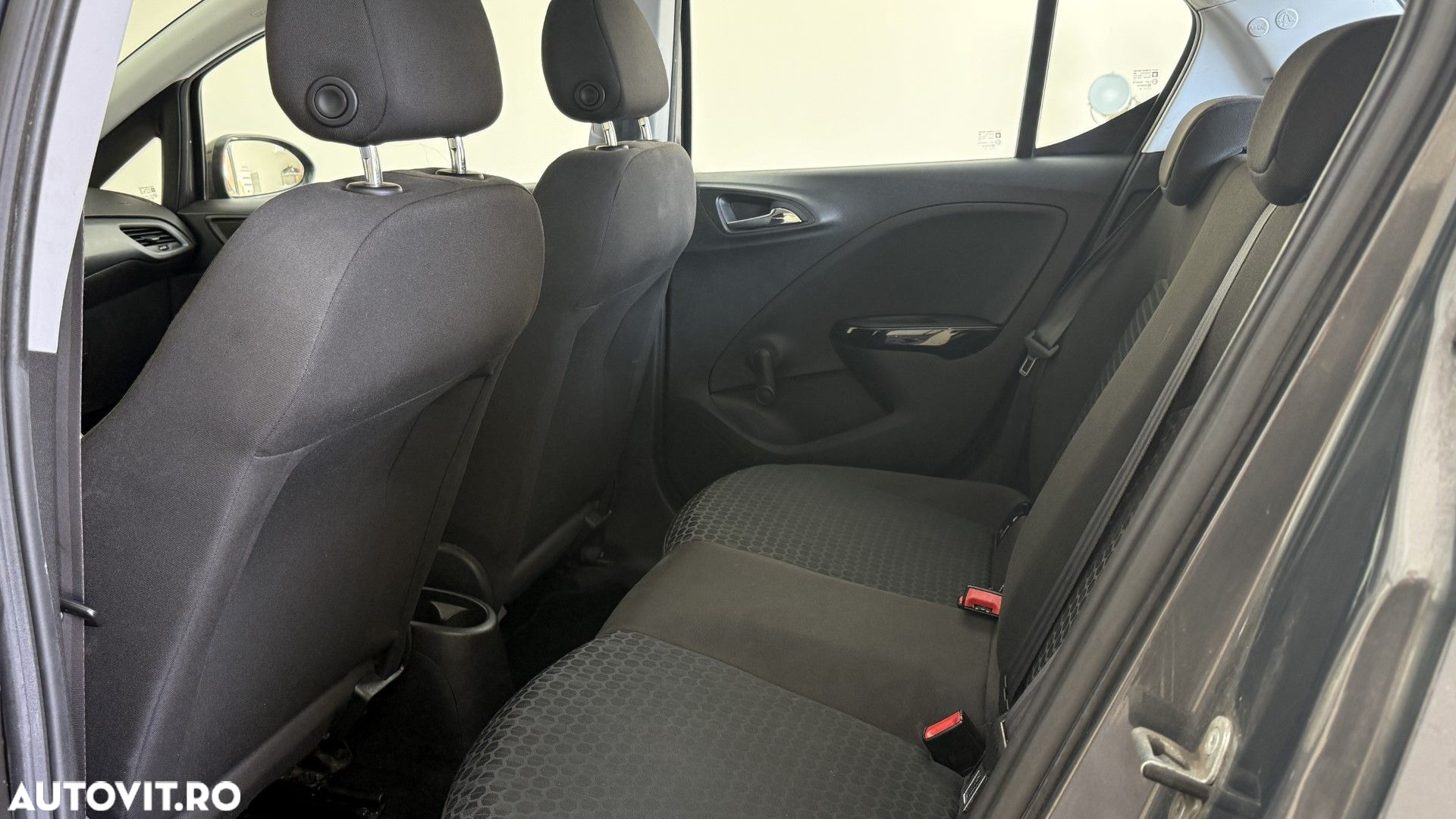Opel Corsa - 9