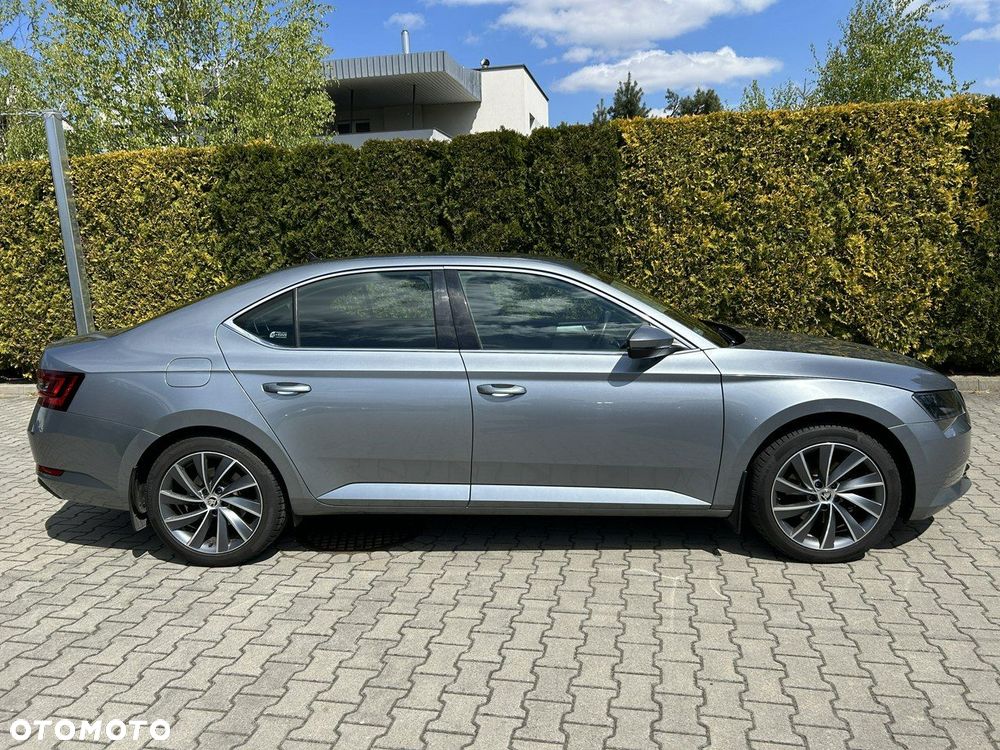 Skoda Superb - 3