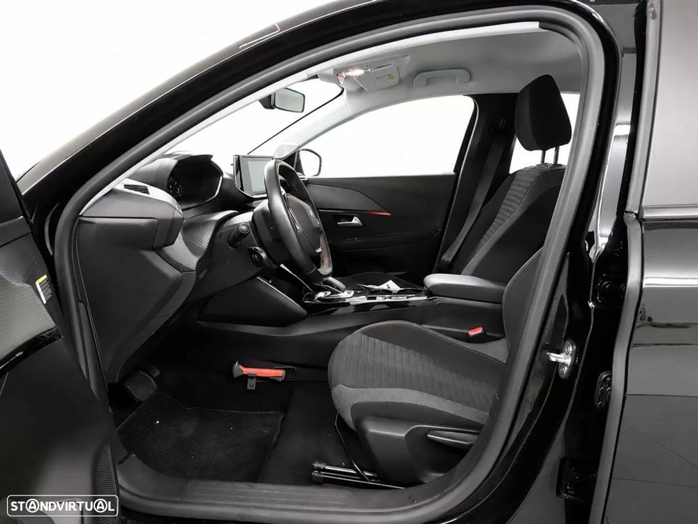 Peugeot e-208 50 kWh Active Pack - 7