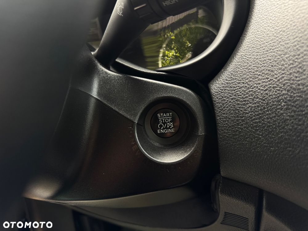 Jeep Renegade 1.4 MultiAir Limited FWD S&S - 31