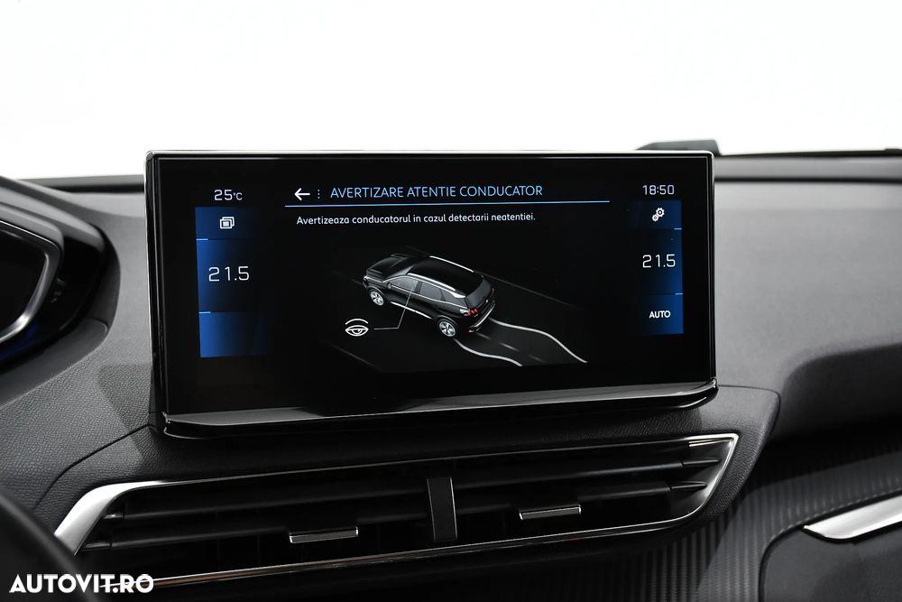 Peugeot 3008 1.2 PureTech 130 EAT8 Allure Pack - 32