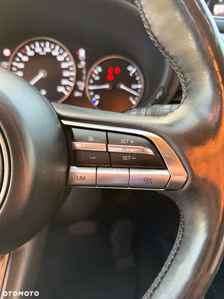 Mazda CX-30 - 18