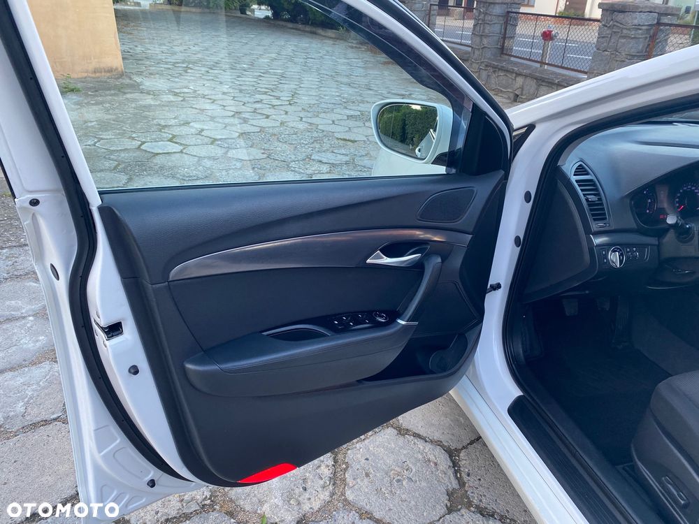 Hyundai i40 i40cw 1.7 CRDi Comfort - 29