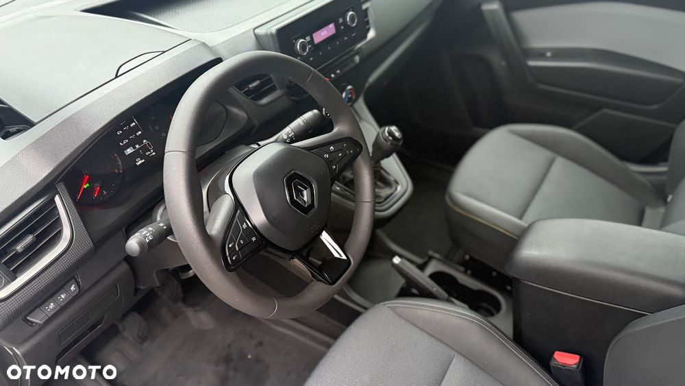 Renault Kangoo - 8