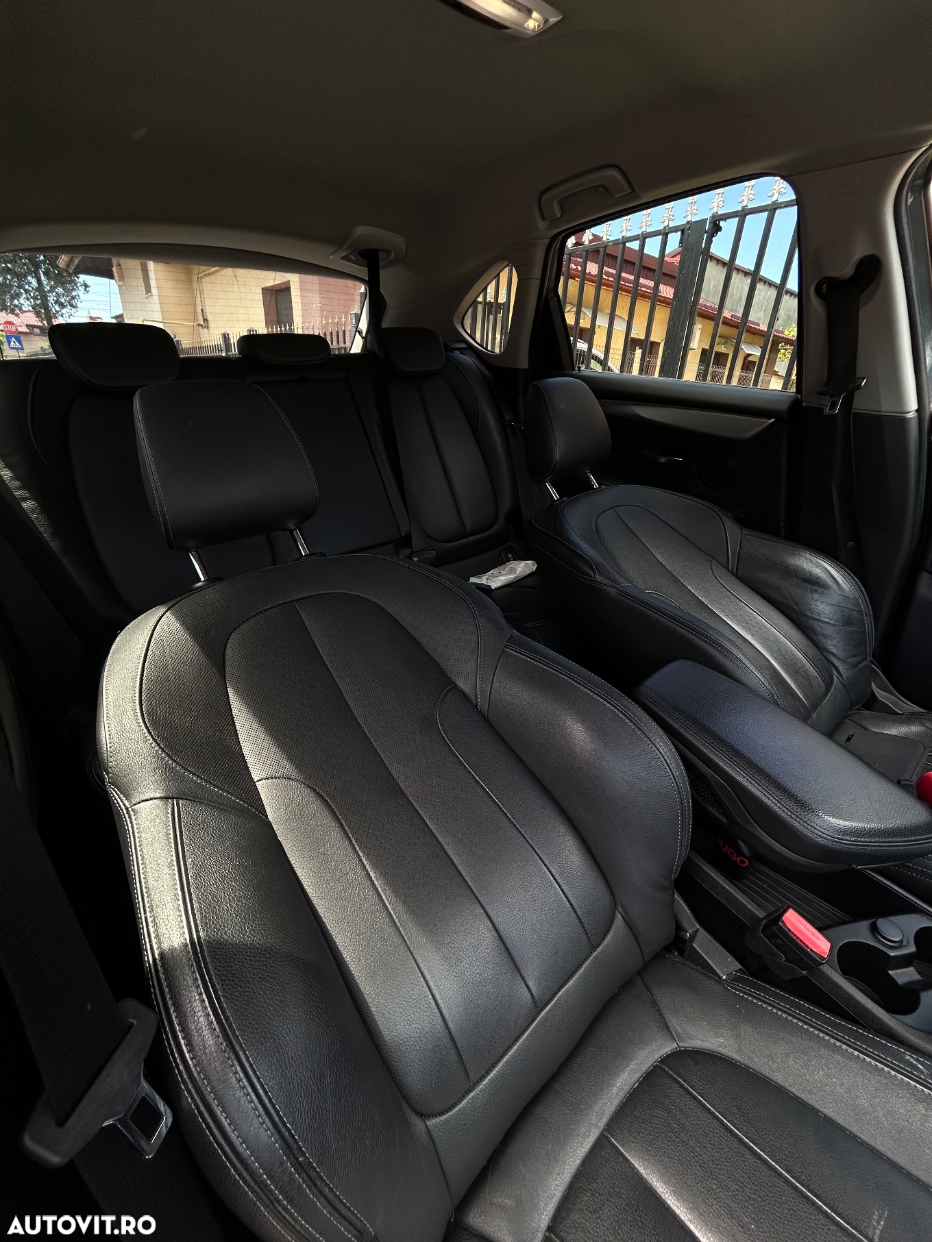 BMW Seria 2 225xe iPerformance Active Tourer Sport Line - 29