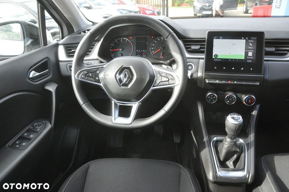 Renault Captur 1.0 TCe Techno - 13