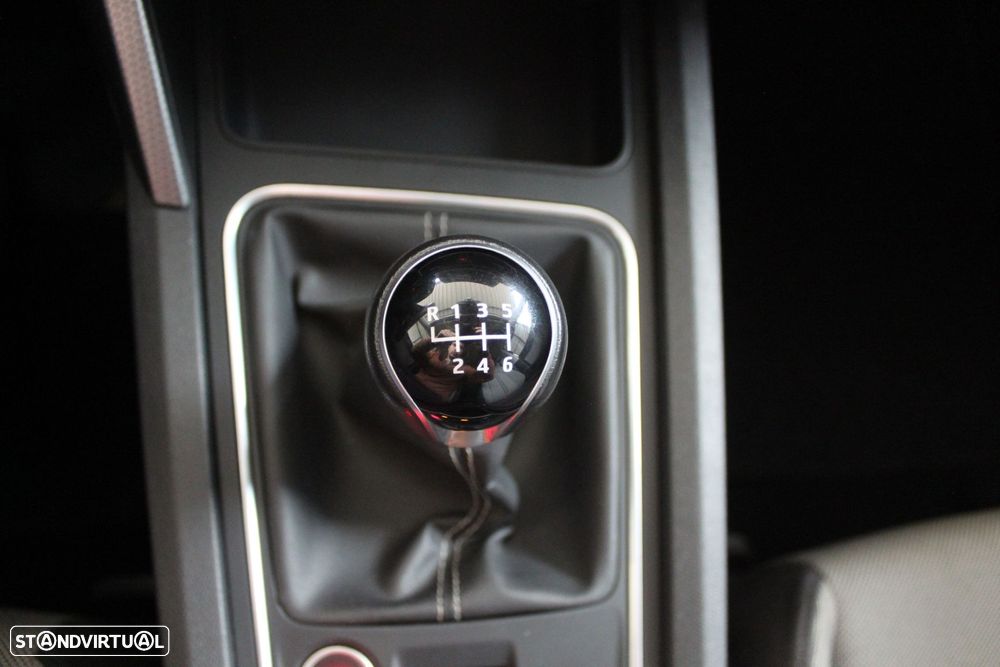 SEAT Leon ST 1.0 TSI Style - 20