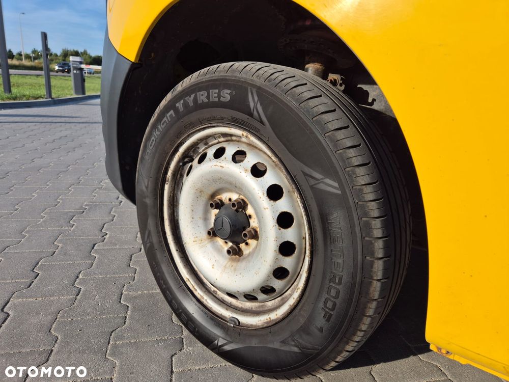 Mercedes-Benz Citan - 11