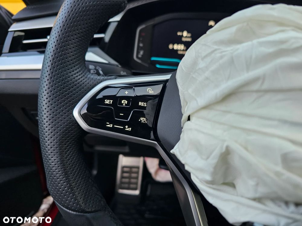 Volkswagen Arteon 2.0 TSI R-Line DSG - 35