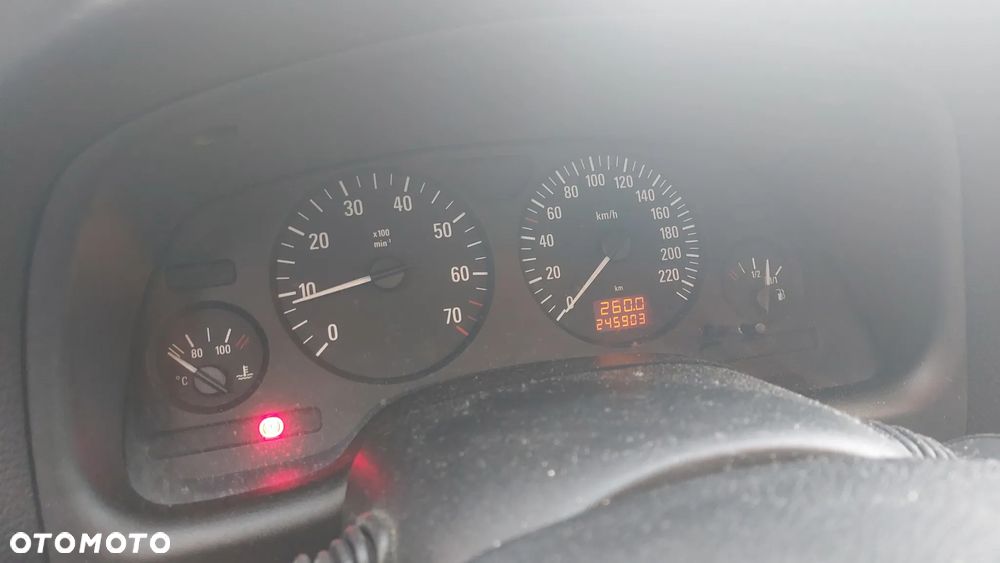 Opel Astra - 6
