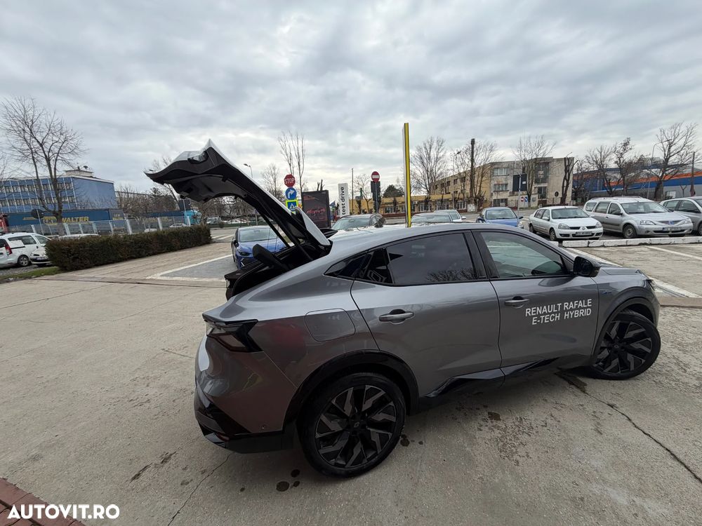 Renault Rafale - 17