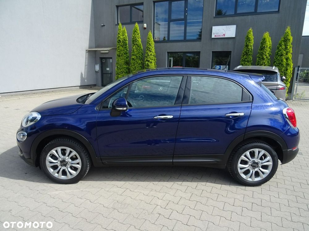 Fiat 500X - 11