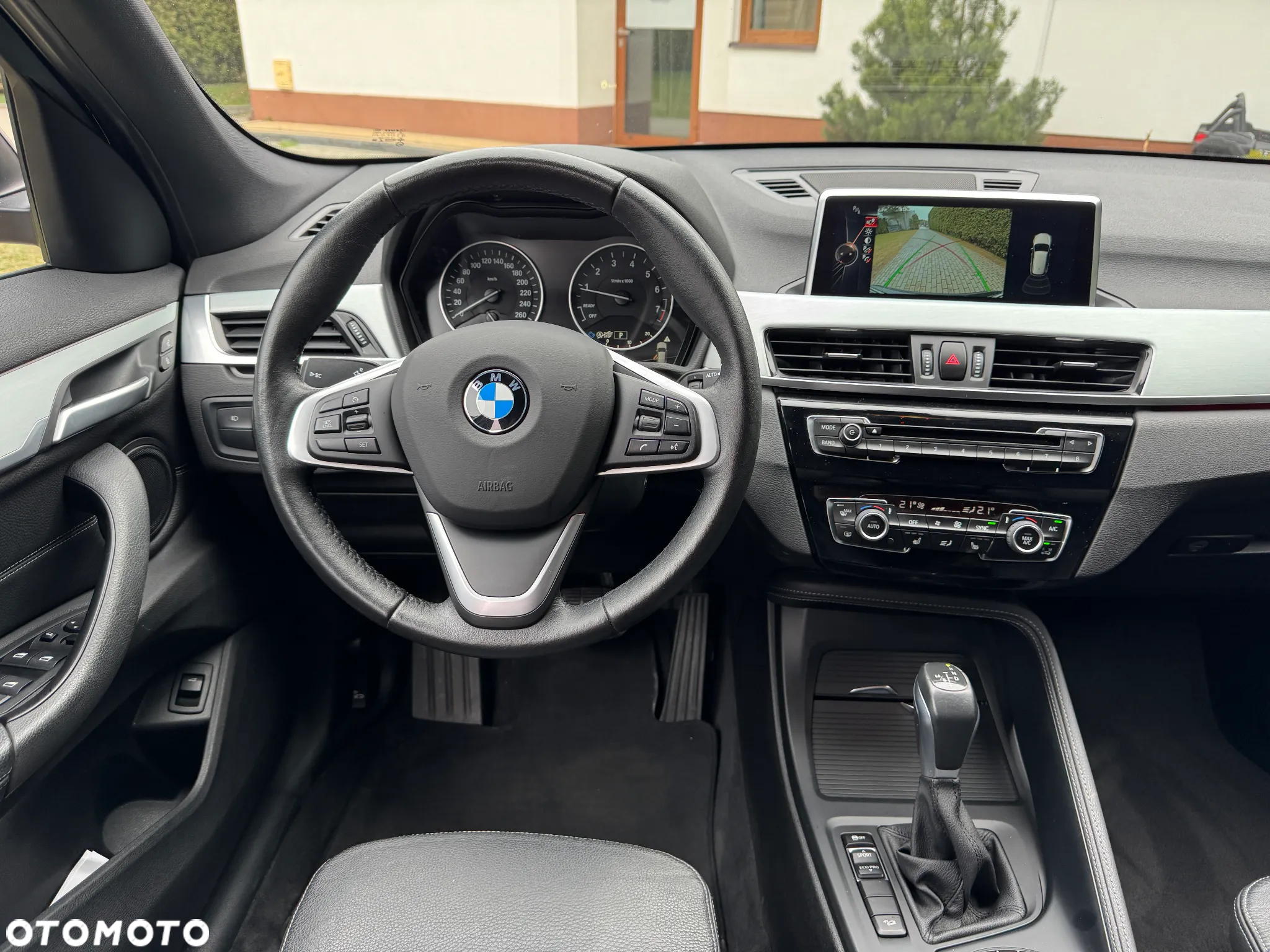 BMW X1 - 14