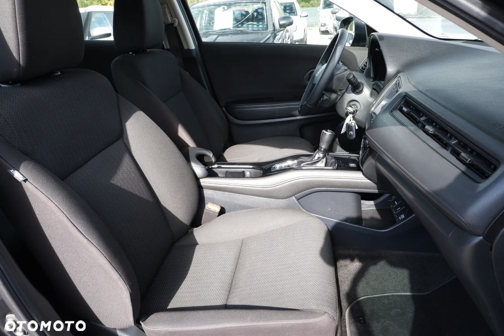 Honda HR-V 1.6 i-DTEC Elegance - 8