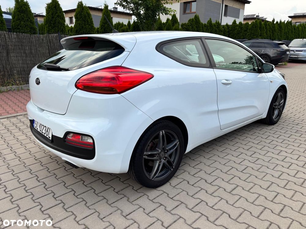 Kia ProCeed 1.4 XL - 3