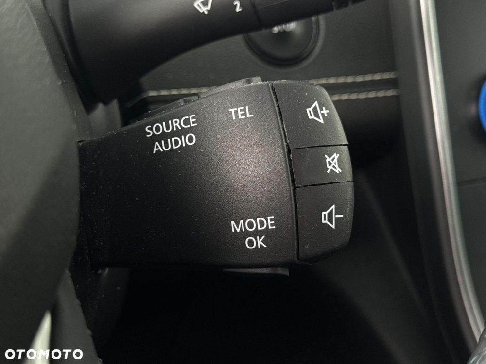 Renault Scenic 1.3 TCe FAP Intens - 22