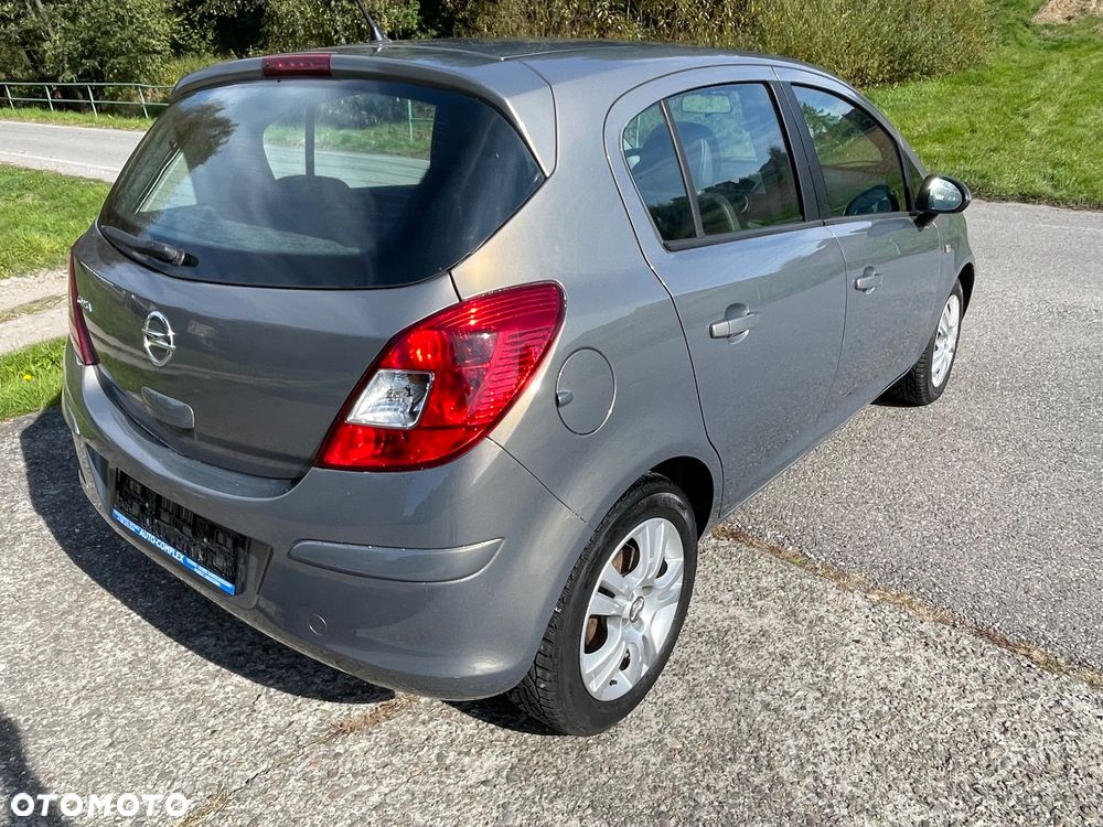 Opel Corsa - 15