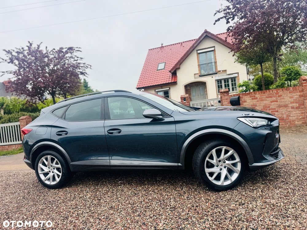 Cupra Formentor 1.5 TSI DSG Tribe Edition - 28