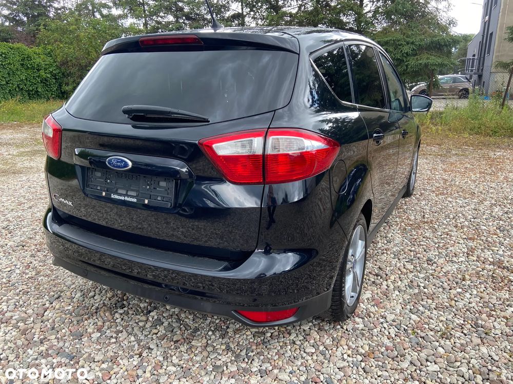 Ford C-MAX - 10