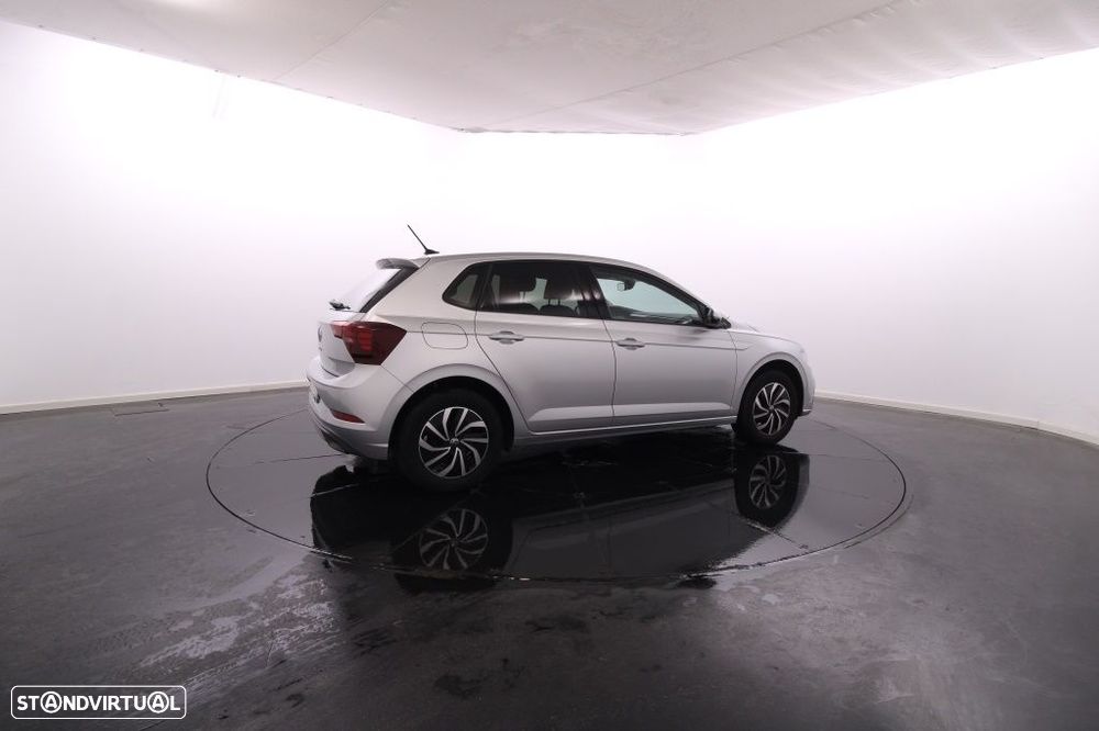 VW Polo 1.0 TSI Life - 8