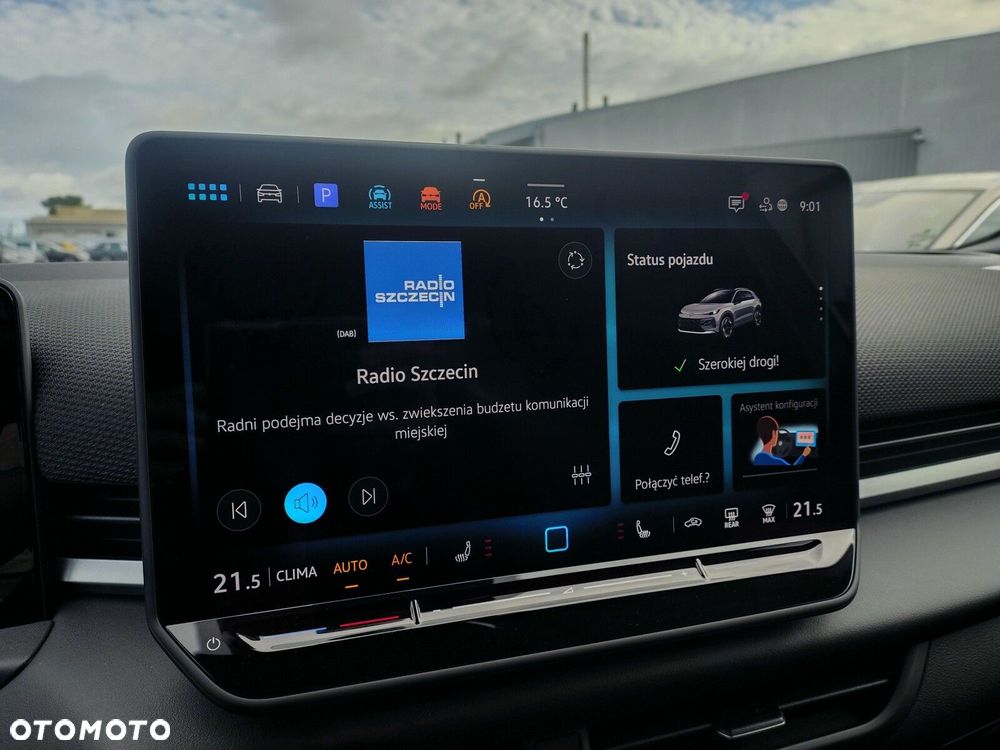 Volkswagen T-Roc 1.5 TSI R-Line Plus DSG - 26