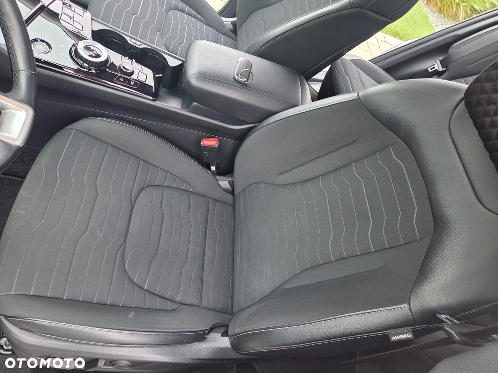 Kia Sportage 1.6 T-GDI 2WD Eco-Dynamics + (48V M-H) DCT Spirit - 15
