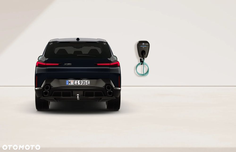 BMW XM 50e PHEV sport - 6