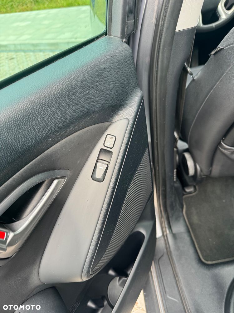 Hyundai ix35 2.0 Style - 15