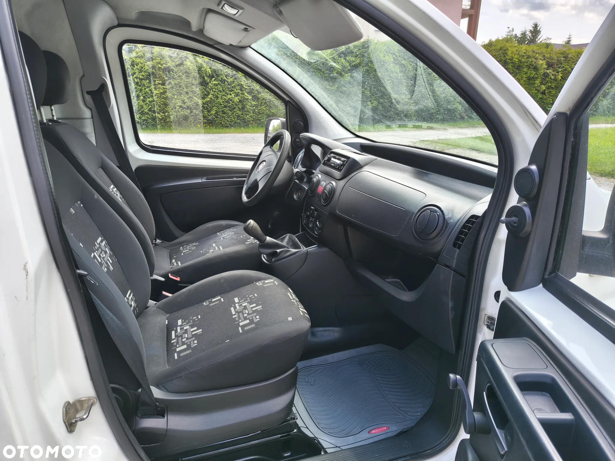 Fiat Fiorino Qubo 1.4 Dynamic - 3
