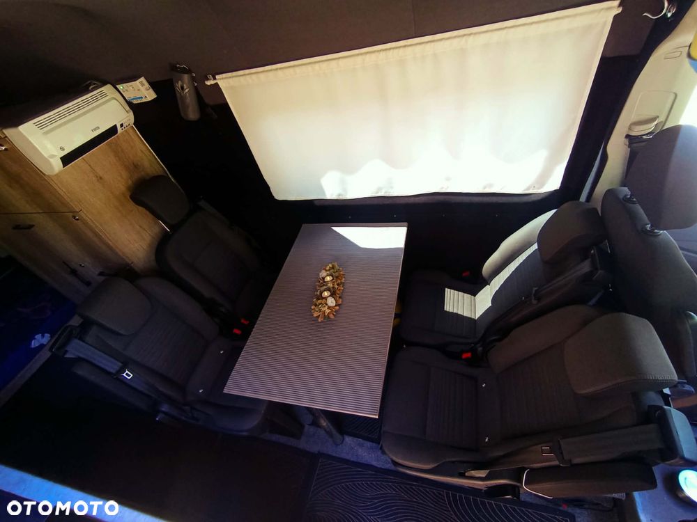 Volkswagen Crafter - 24