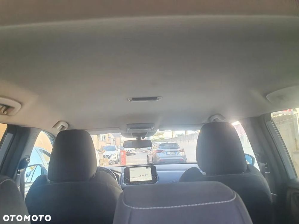Nissan Qashqai 1.3 DIG-T mHEV 4x4 N-Connecta Xtronic - 12