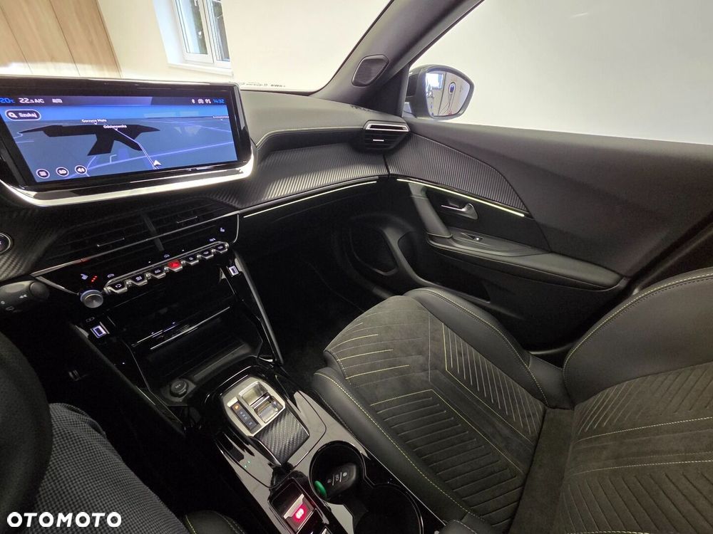 Peugeot 2008 - 15