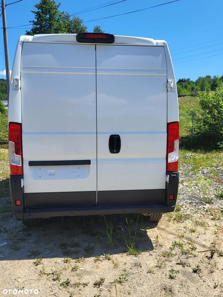 Peugeot Boxer - 11