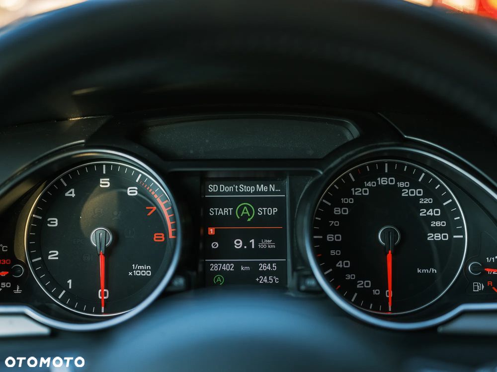 Audi A5 Sportback - 24