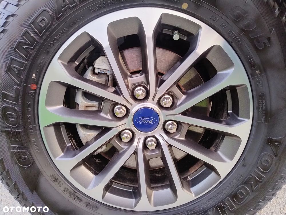 Ford F150 - 36