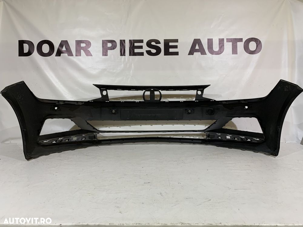 Bara fata VW Polo, 2017, 2018, 2019, 2020, 2021, cod origine OE 2G0807221. - 4