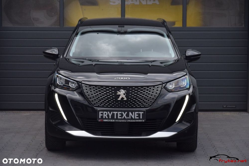 Peugeot 2008 - 6