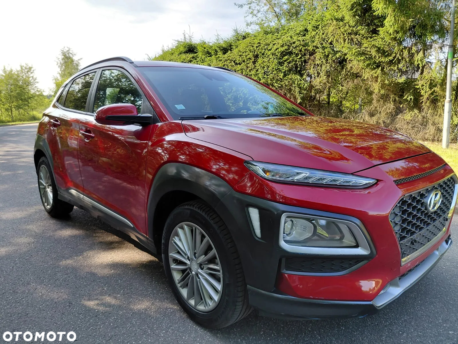 Hyundai Kona - 5